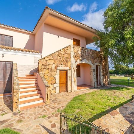 סאן תאודורו Iss Travel, Pedra Rosa 2 Bedroom Apartments With Private Terrace And Air Conditioning מראה חיצוני תמונה