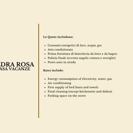 סאן תאודורו Iss Travel, Pedra Rosa 2 Bedroom Apartments With Private Terrace And Air Conditioning מראה חיצוני תמונה