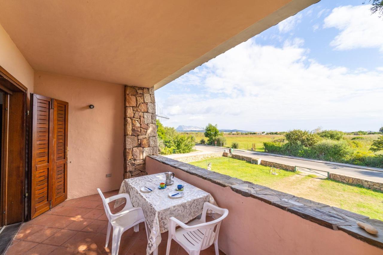 סאן תאודורו Iss Travel, Pedra Rosa 2 Bedroom Apartments With Private Terrace And Air Conditioning מראה חיצוני תמונה