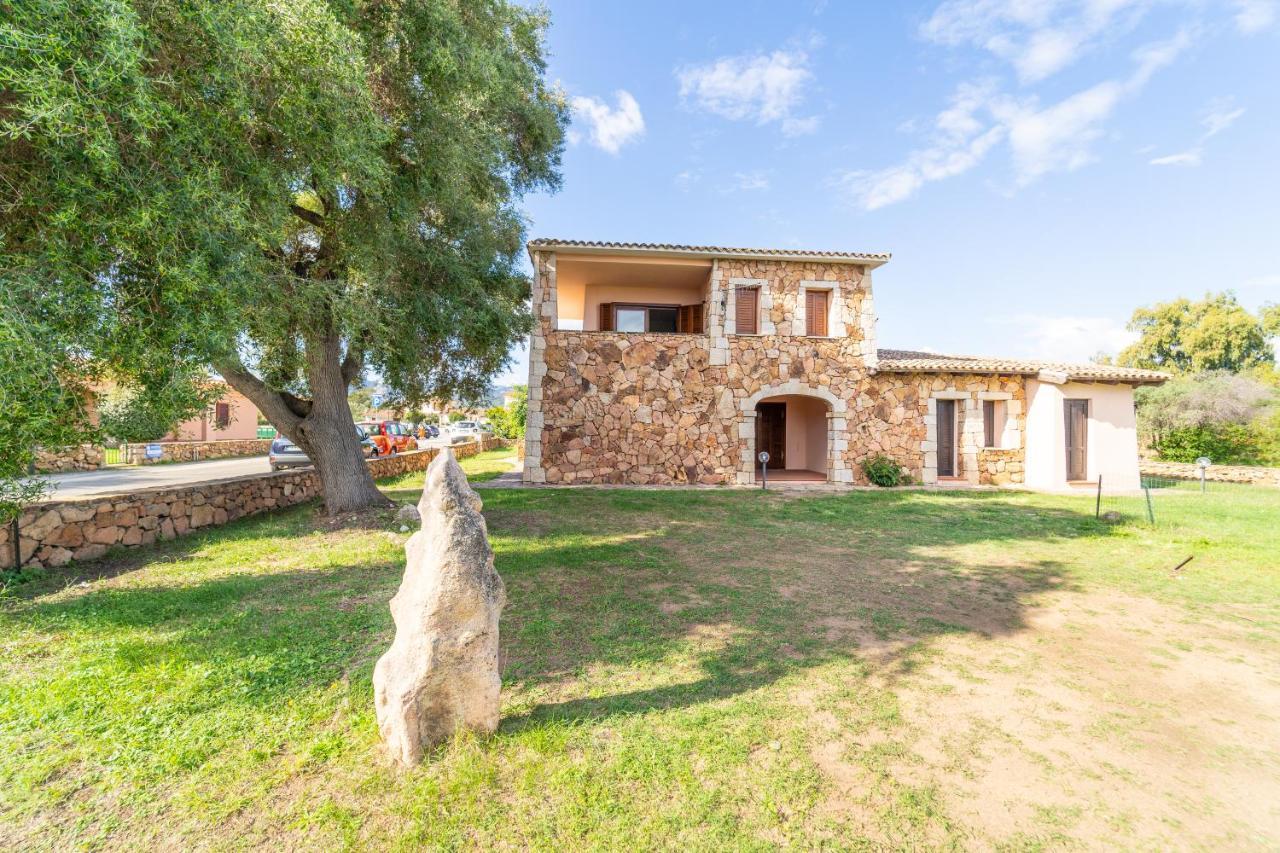 סאן תאודורו Iss Travel, Pedra Rosa 2 Bedroom Apartments With Private Terrace And Air Conditioning מראה חיצוני תמונה