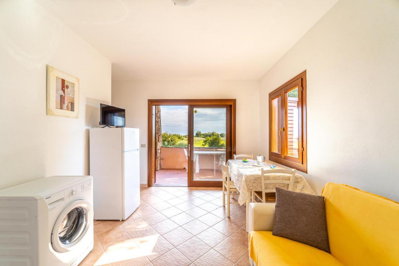סאן תאודורו Iss Travel, Pedra Rosa 2 Bedroom Apartments With Private Terrace And Air Conditioning מראה חיצוני תמונה