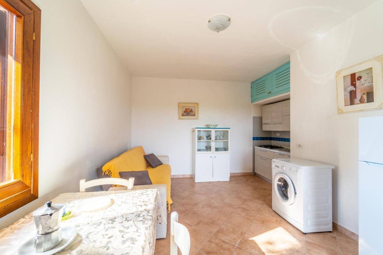 סאן תאודורו Iss Travel, Pedra Rosa 2 Bedroom Apartments With Private Terrace And Air Conditioning מראה חיצוני תמונה