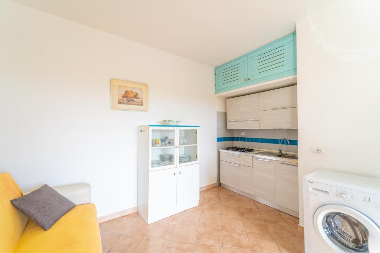 סאן תאודורו Iss Travel, Pedra Rosa 2 Bedroom Apartments With Private Terrace And Air Conditioning מראה חיצוני תמונה