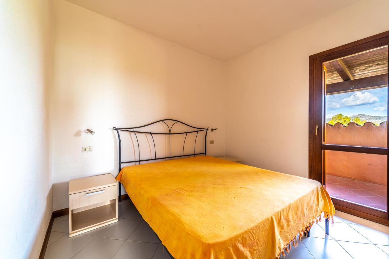 סאן תאודורו Iss Travel, Pedra Rosa 2 Bedroom Apartments With Private Terrace And Air Conditioning מראה חיצוני תמונה